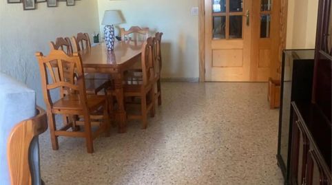 Foto 5 de Piso en venta en Calle Simeón Giménez Reyna, 15, Carranque - Haza Cuevas, Málaga Capital