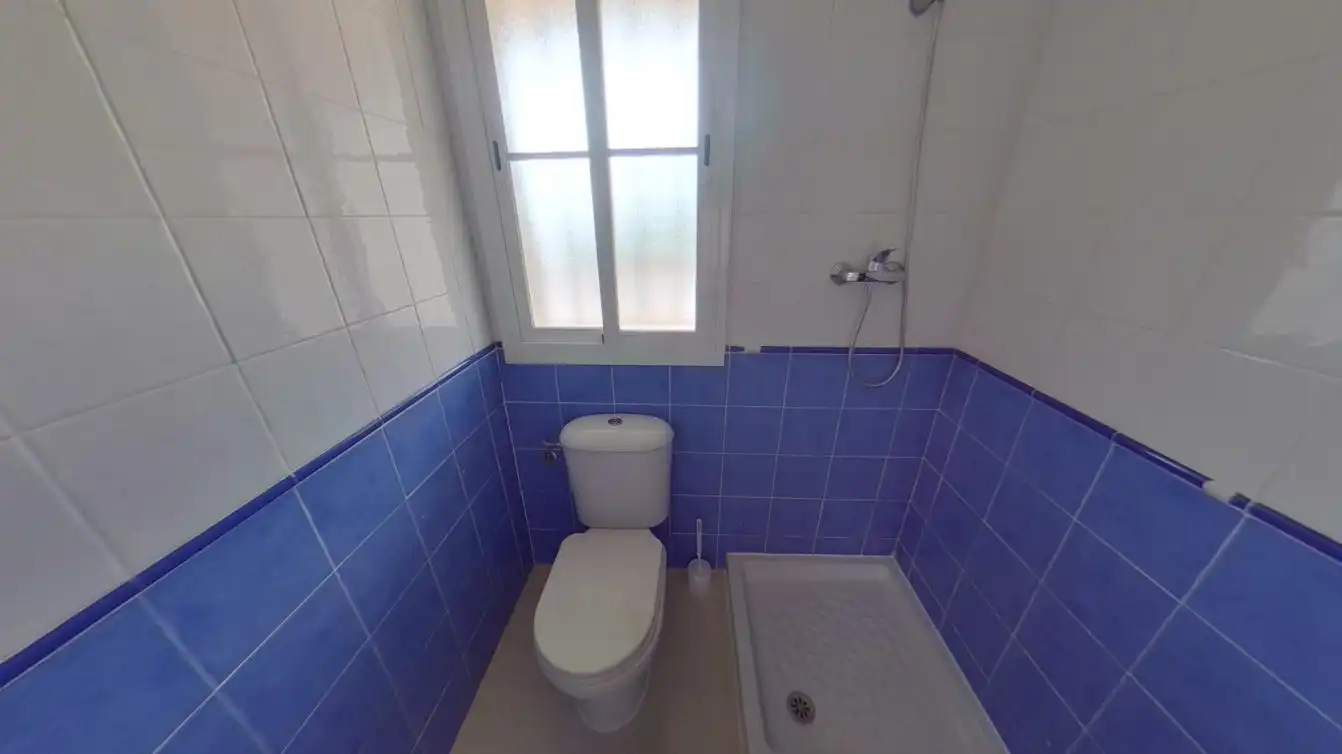 Bany de Pis en venda en Benalmádena
