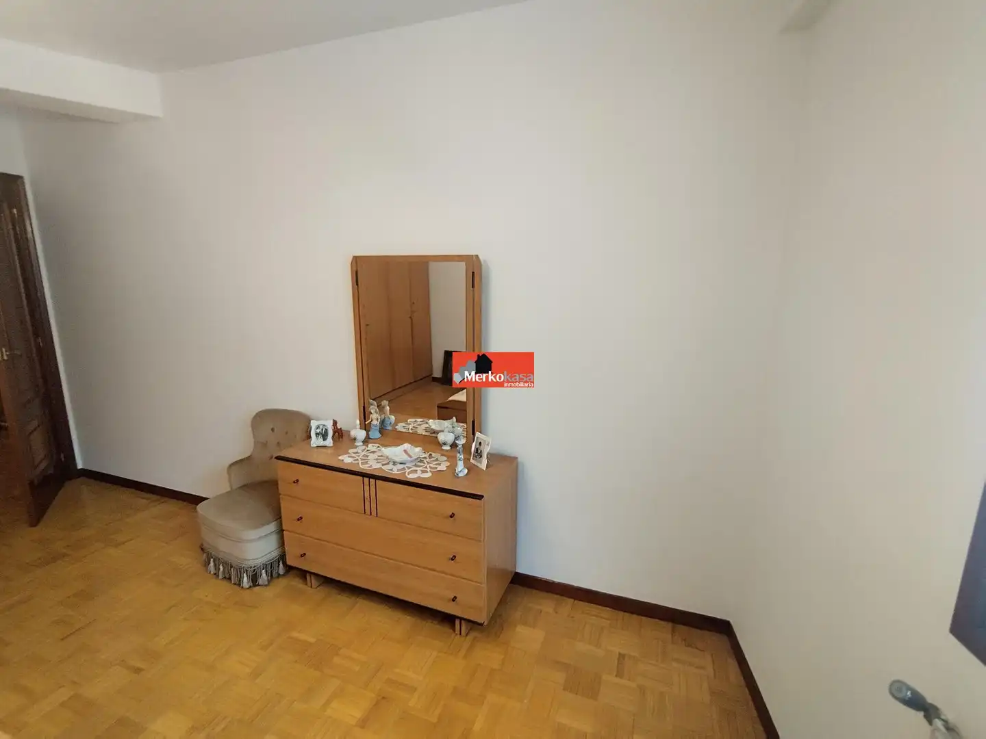 Appartamento con terrazza in vendita a As Nogais, imagen 9
