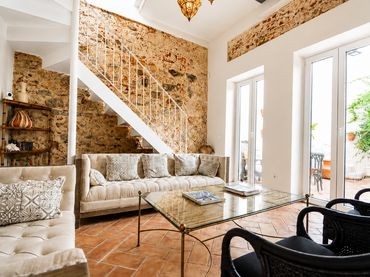 Casa en venda a Ayamonte ciudad