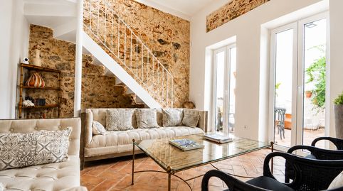Exclusiva casa de lujo en el corazón de Ayamonte