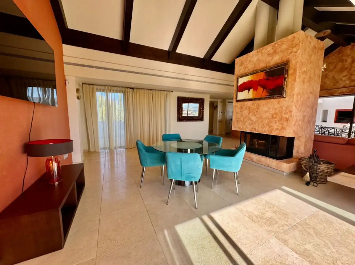 Penthouse zum Verkauf in Estepona - Estepona,Los Flamingos,Via Brijan, imagen 11