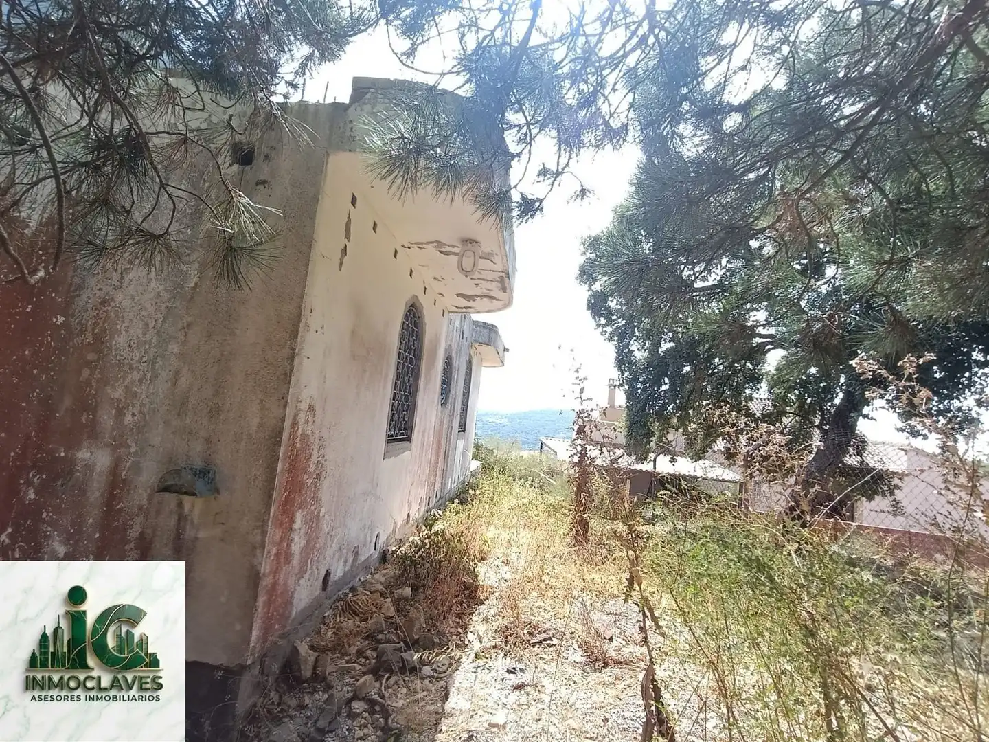 Grundstücke und Bauplätze zum Verkauf in Pelayo, imagen 5