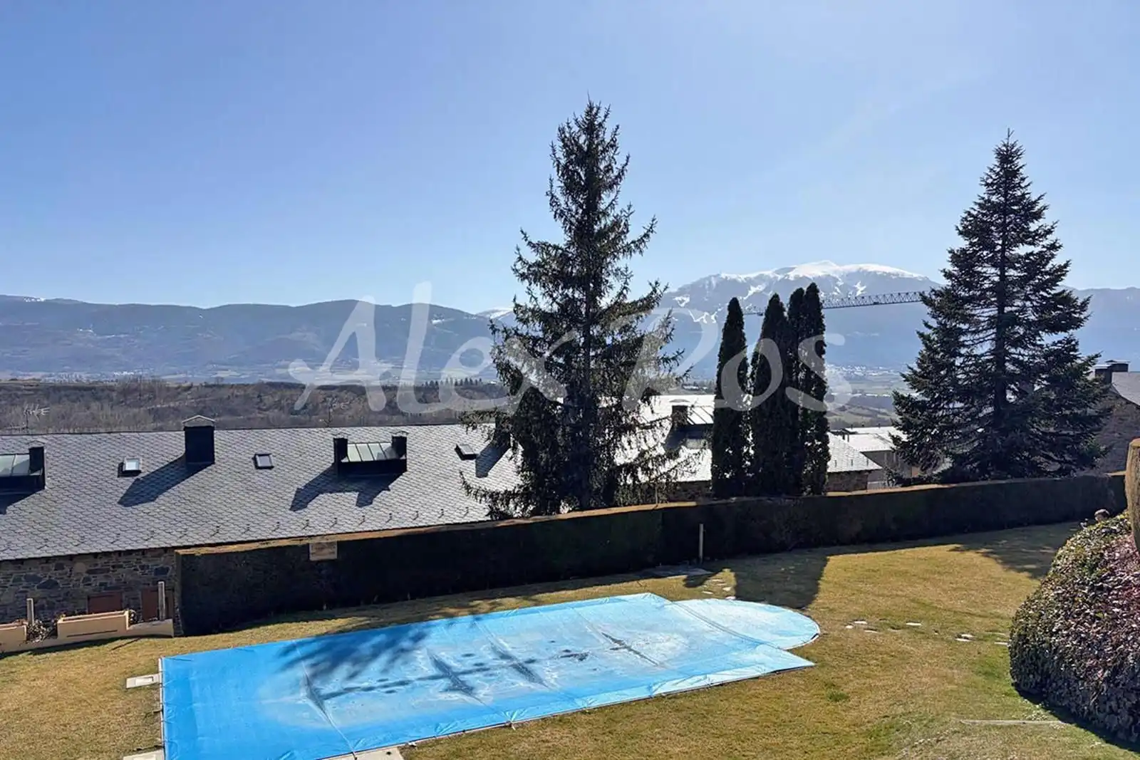 Duplex with pool for sale in Escoles, imagen 32