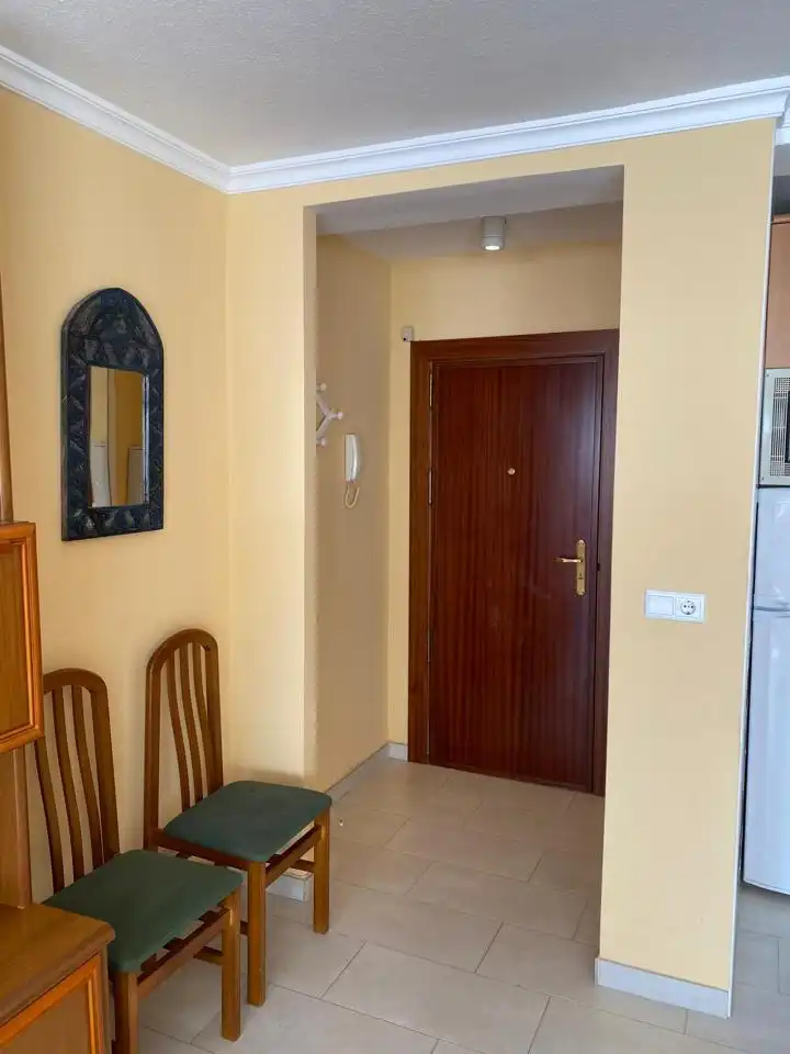 Appartamento con ascensore in affitto a Torre del Mar, imagen 5