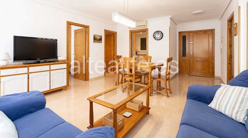 Foto 2 de Apartament en venda a Carrer la Trompa, Altea ciudad, Altea