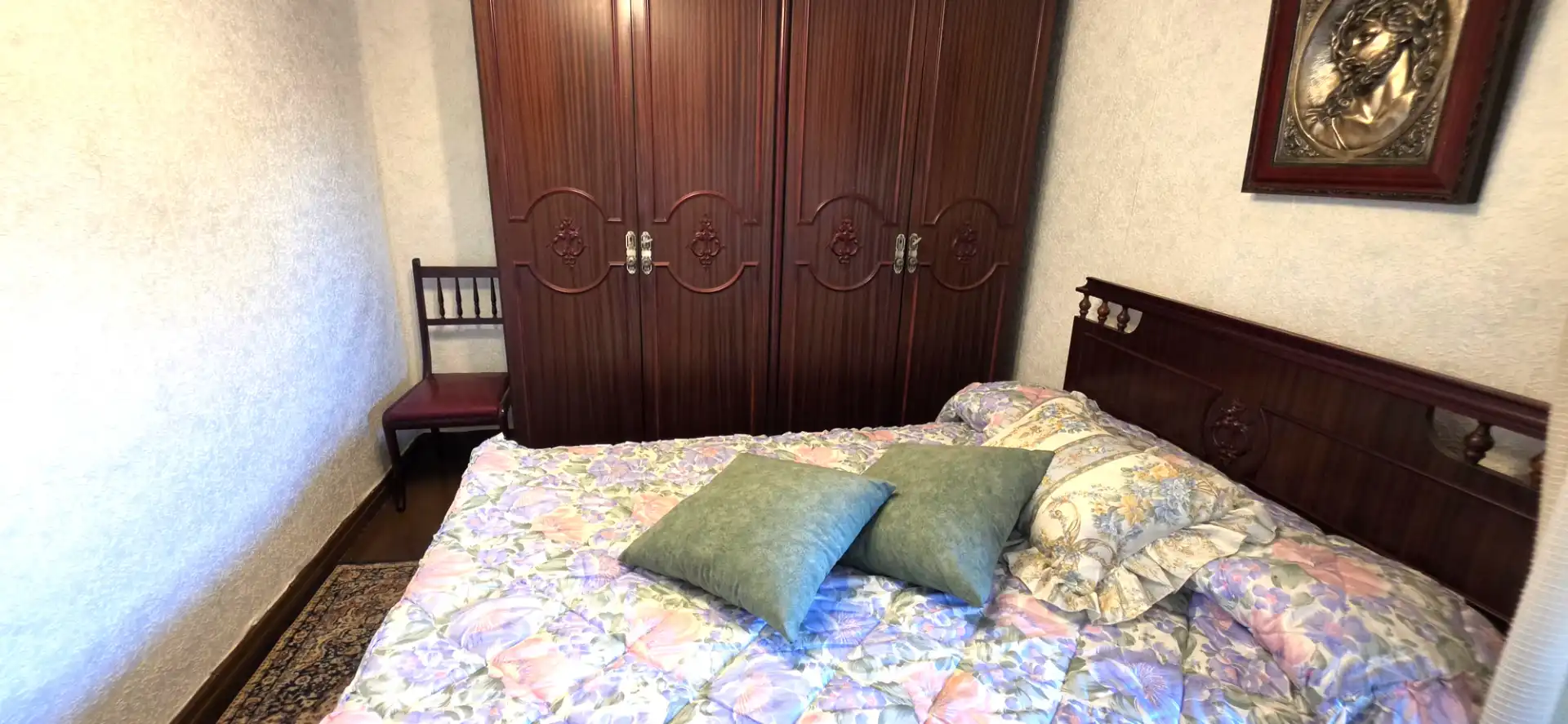 Dúplex con terraza en venta en Pedro Astigarraga Kalea 2, imagen 15