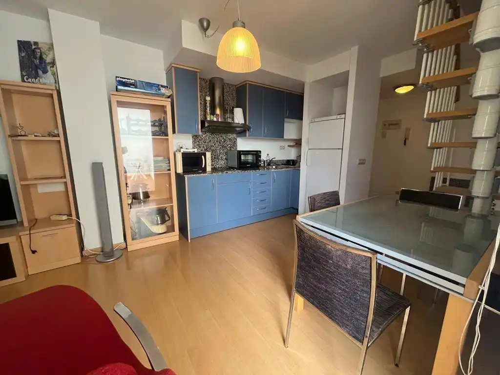 Attique avec terrasse à vendre à Santa Margarita, imagen 11