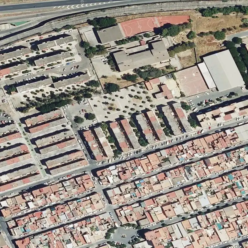 Pis en venda a CL PERU, nº 5, Planta 0, Puerta 0A, imagen 2