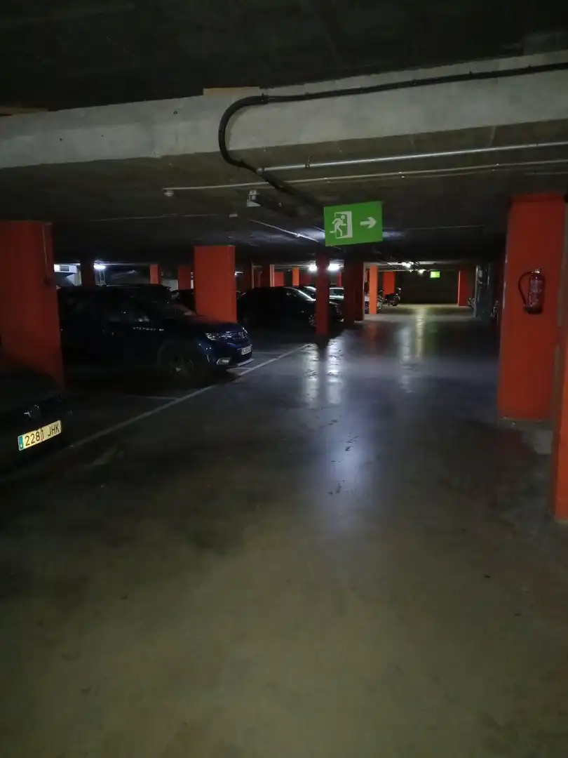Parking for sale in Palau, imagen 4