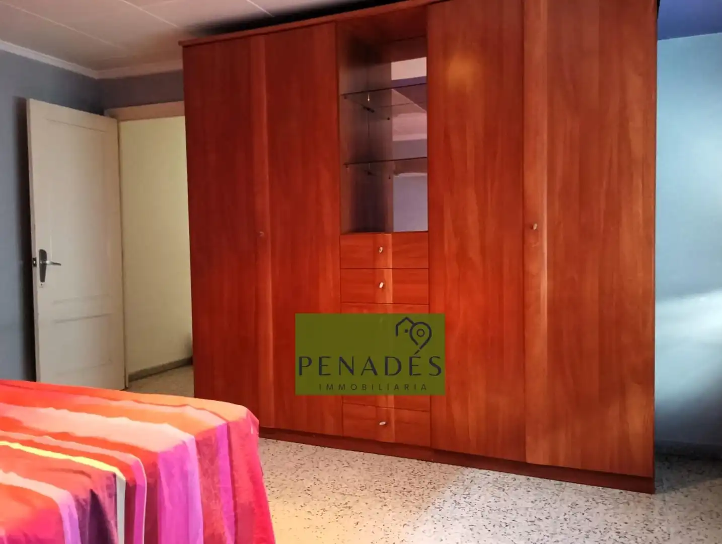 Pis en venda a Sant Josep - Zona Hospital