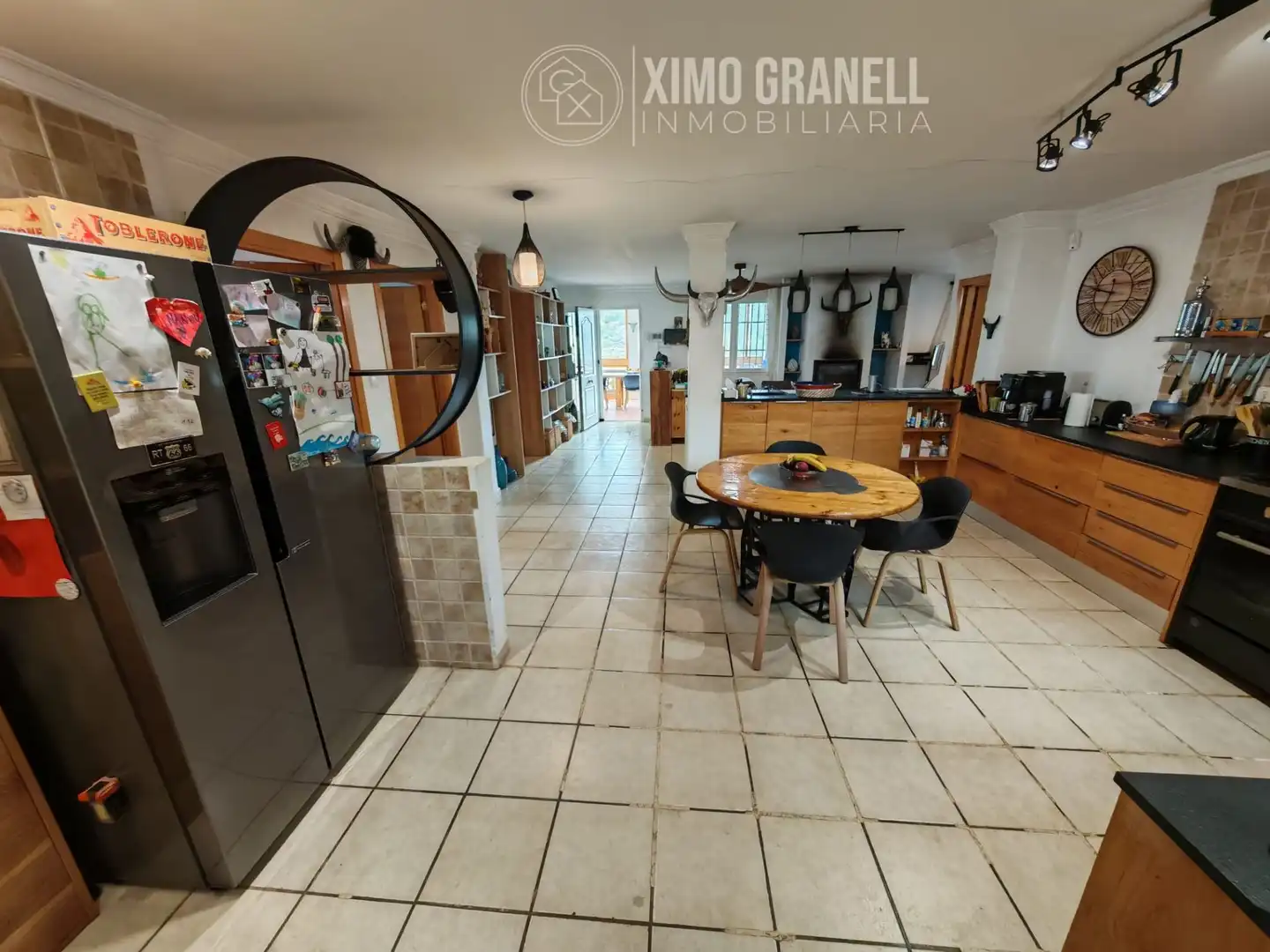 Country house zum Verkauf in Sagunto / Sagunt mit Klimaanlage, Heizung und Privatgarten