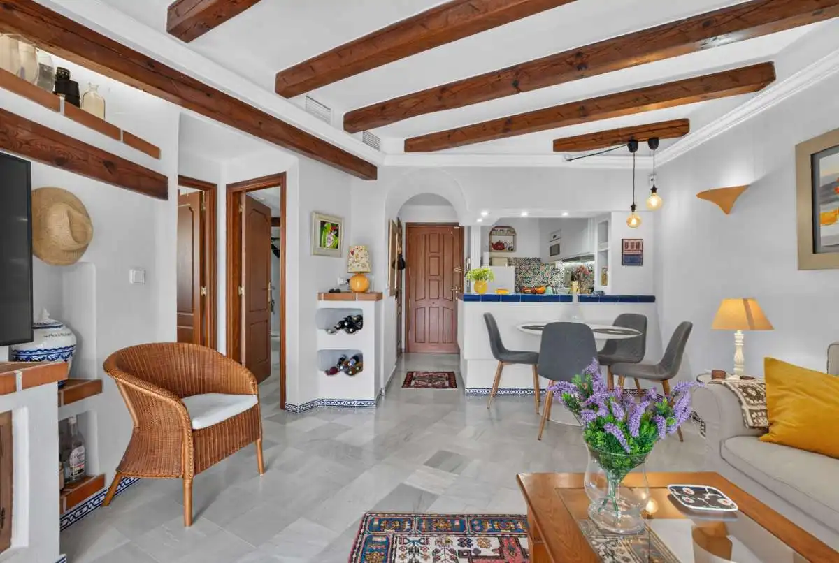 Penthouse with lift for sale in Playa de los Locos, imagen 8