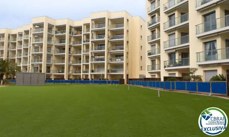 Apartment mit Pool zum Verkauf in s/n 0, imagen 31