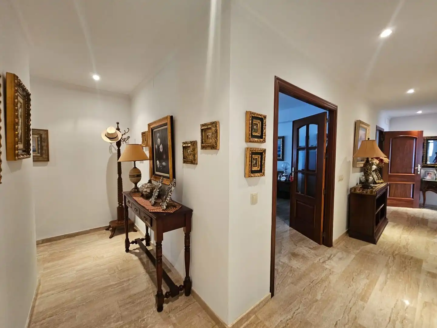 Chalet con piscina en venta en PLATERO HEREDIA, imagen 38