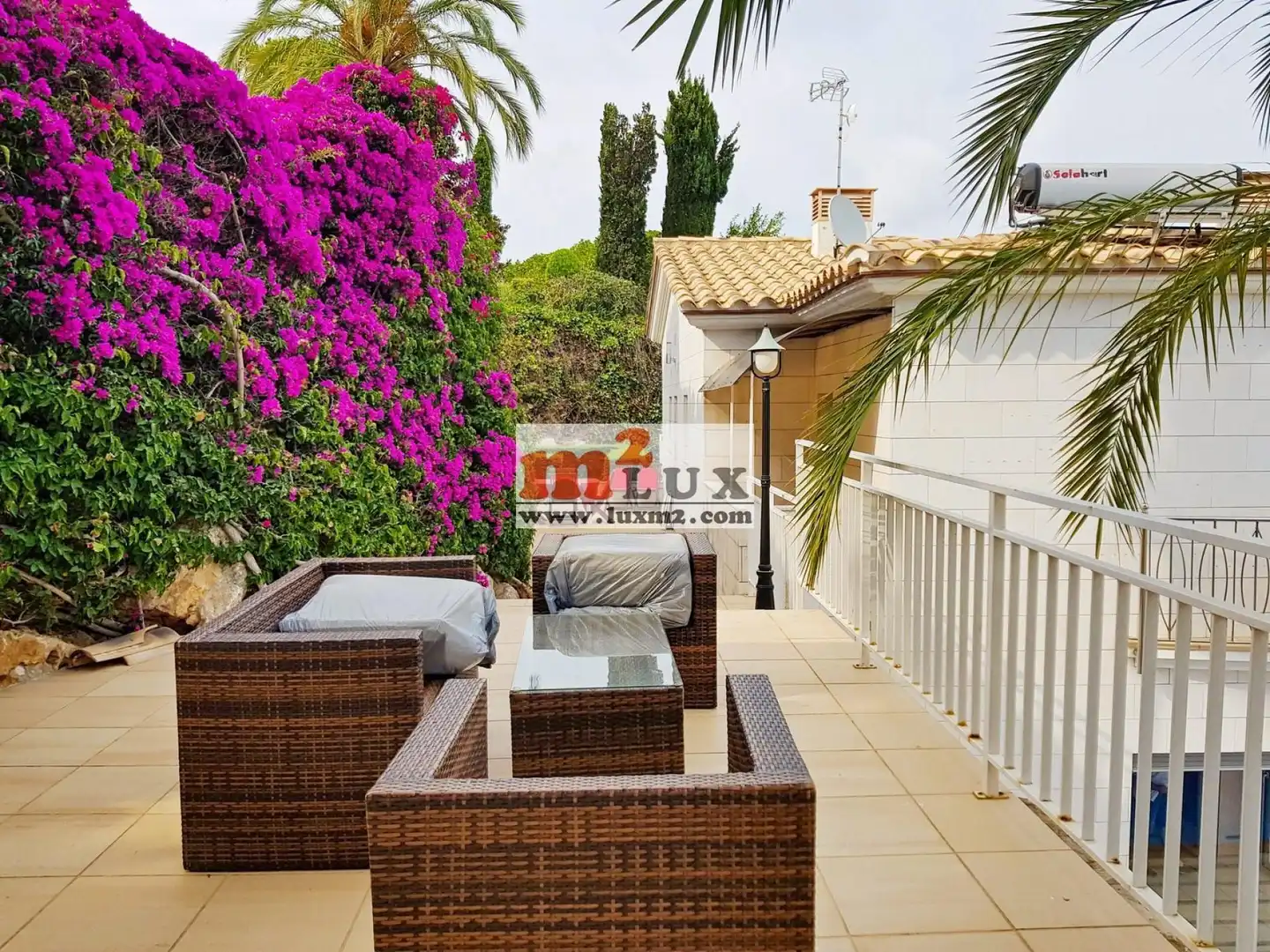 Maison avec piscine à vendre à Montgoda, imagen 24