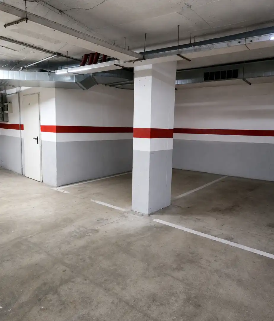Parking de Piso en venta en Tarragona con Aire acondicionado, Calefacción y Terraza