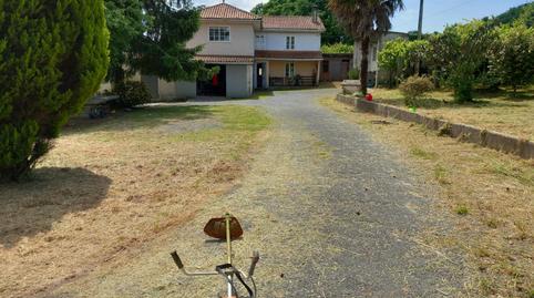 Foto 5 de Finca rústica en venda a Pousada, Boqueixón, A Coruña