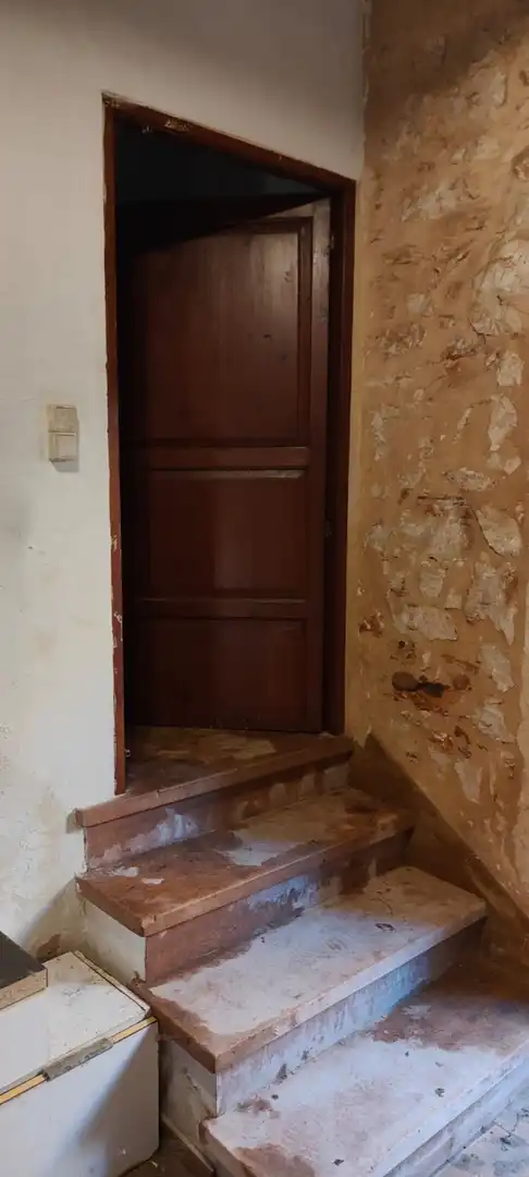 Wohnbaugrundstück zum Verkauf in Ses Salines Poble, imagen 12