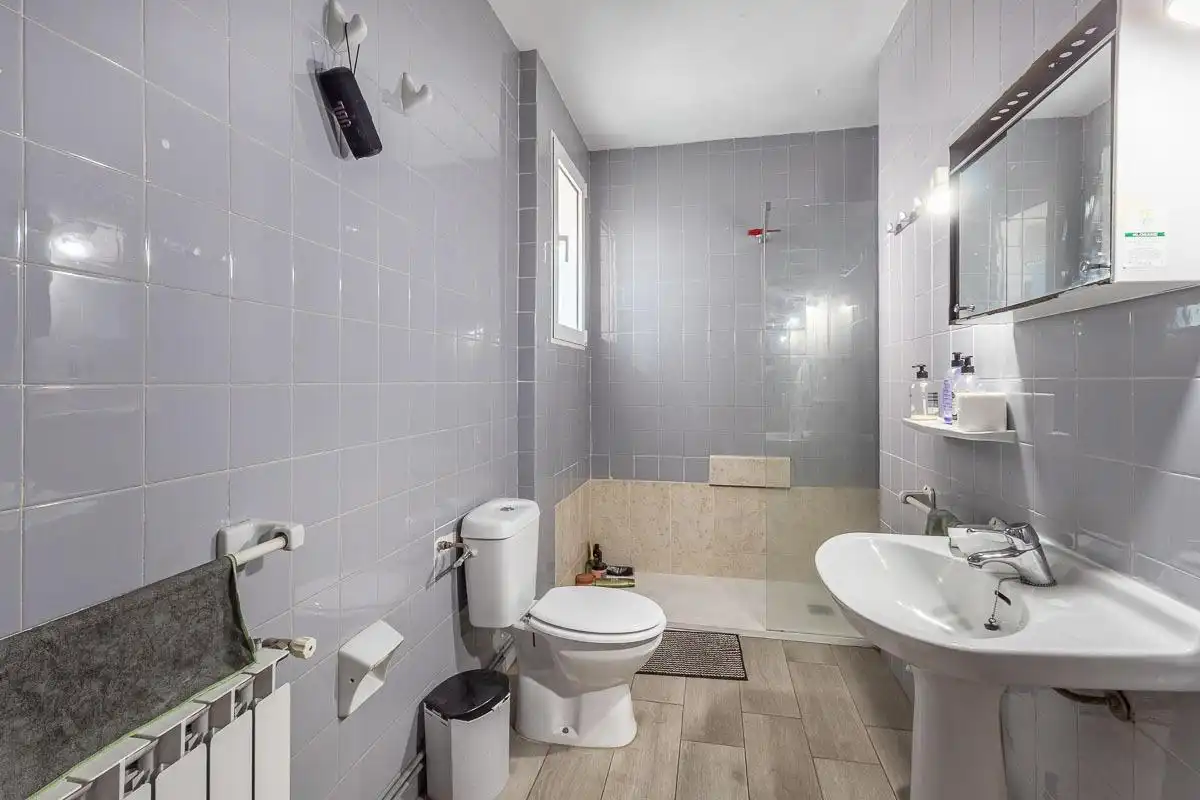 Piso con terraza en venta en Calle CISNE 9, imagen 27