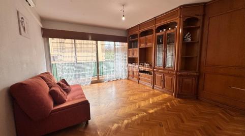 Foto 2 de Pis en venda a El Congrés i els Indians, Barcelona