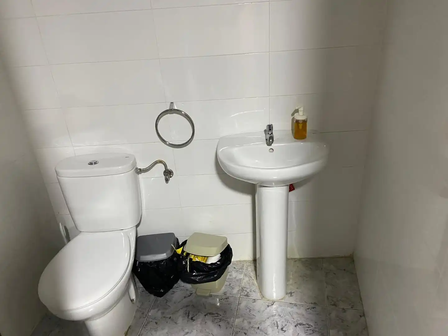 Bany de Oficina en venda en Albaida amb Aire condicionat