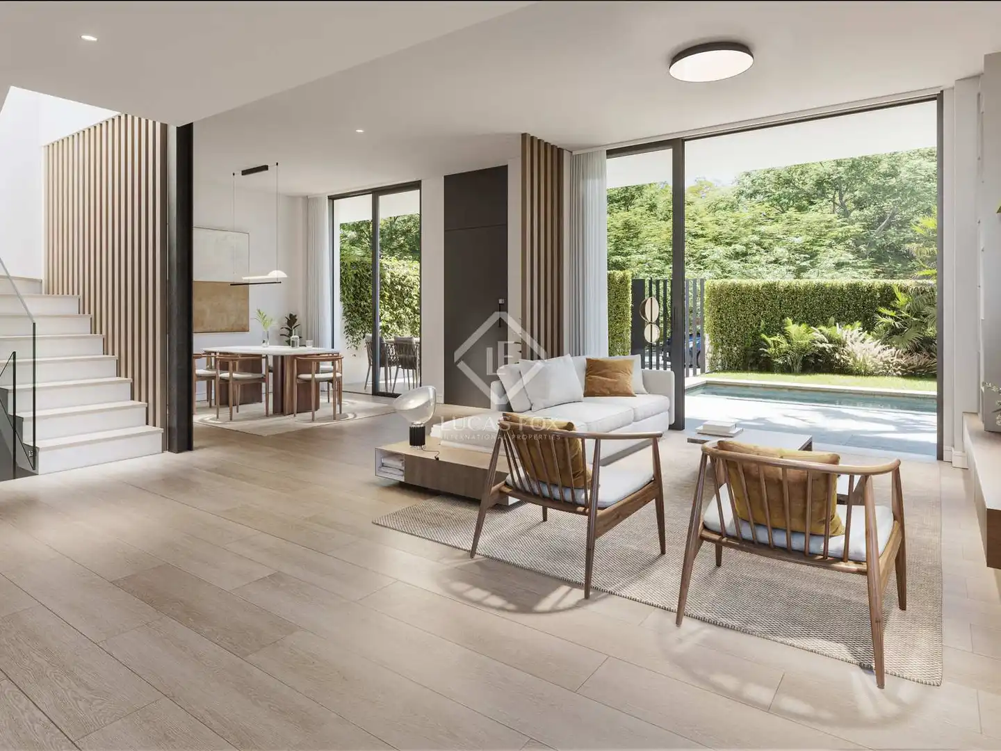 Villa mit Pool zum Verkauf in Este, imagen 5