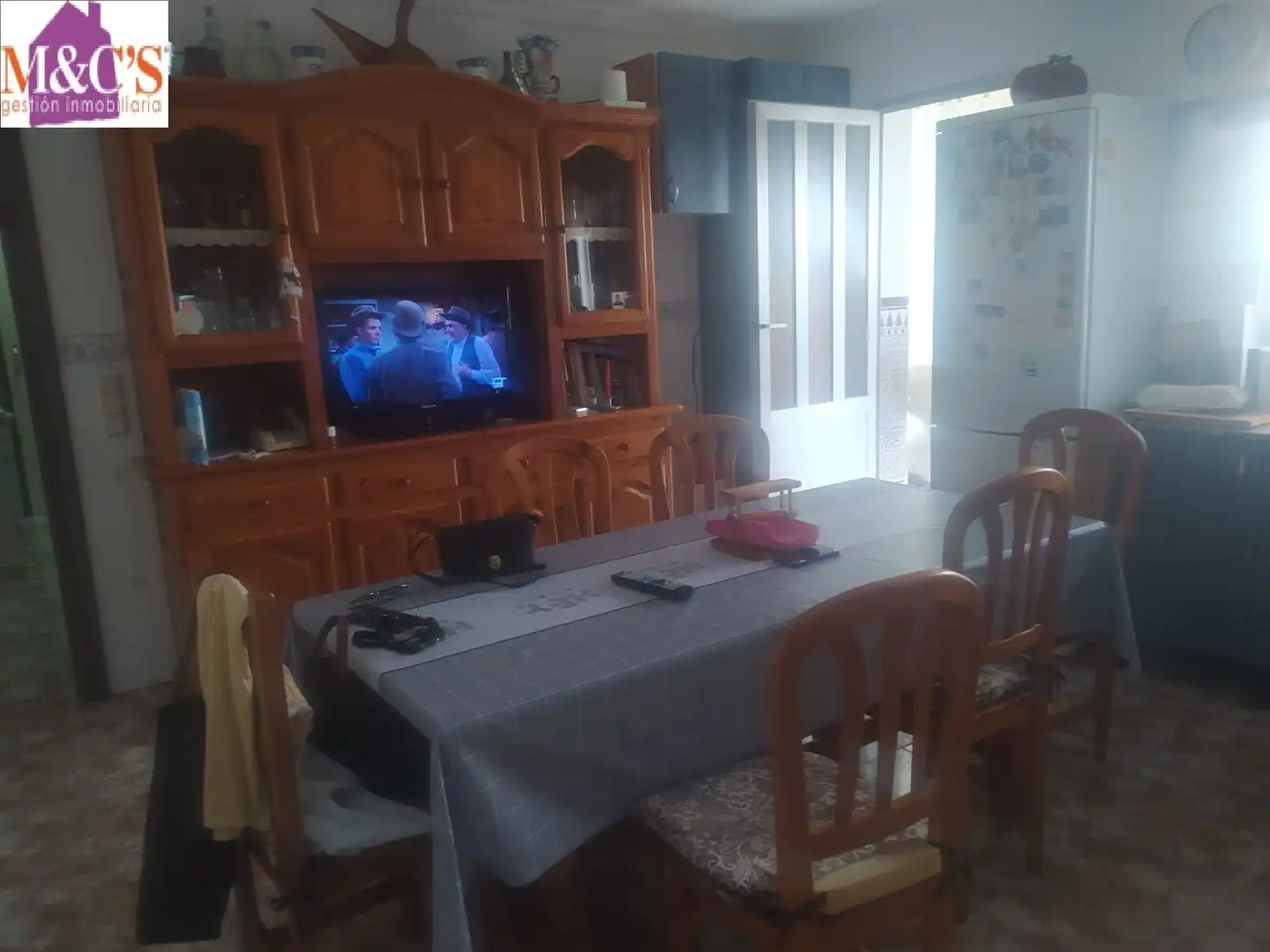 Casa en venta en Centro, imagen 2