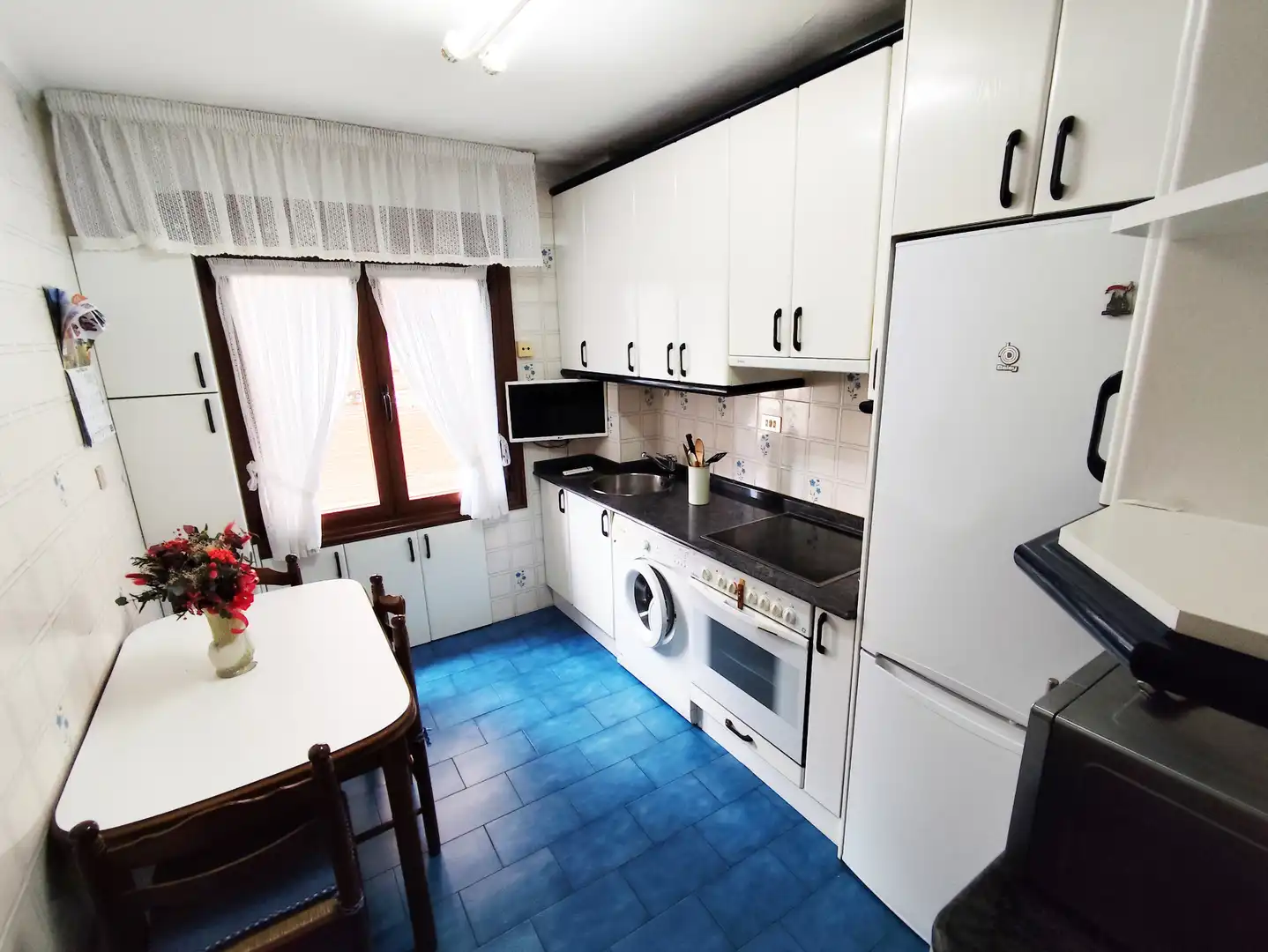 Wohnung mit Aufzug zum Verkauf in Gernikako Arbola Etorbidea, imagen 2