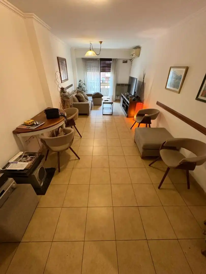 Piso con terraza en venta en Pla d'en Boet