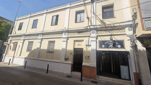 Oficina en Alquiler en Calle Ángel Martín Puebla en Casco Histórico