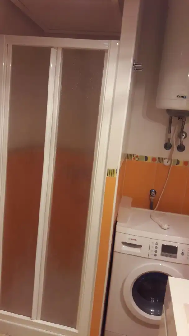 Baño de Ático en venta en Murcia con Aire acondicionado, Calefacción y Terraza