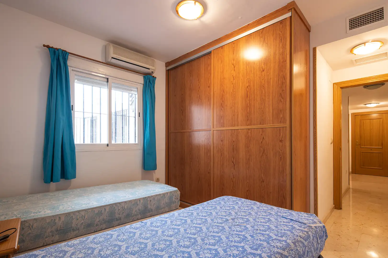 Habitación de Piso en venta en Güéjar Sierra con Aire acondicionado, Terraza y Amueblado