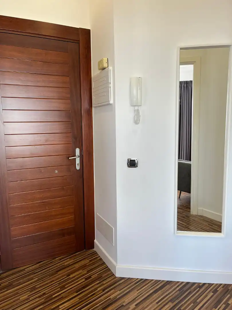 Flat for rent in Calle Patricio Estevanez, 4, Toscal
