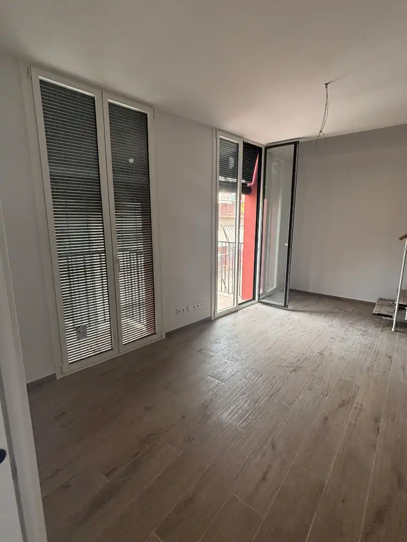 Terraza de Dúplex en venta en Mataró con Aire acondicionado, Calefacción y Parquet
