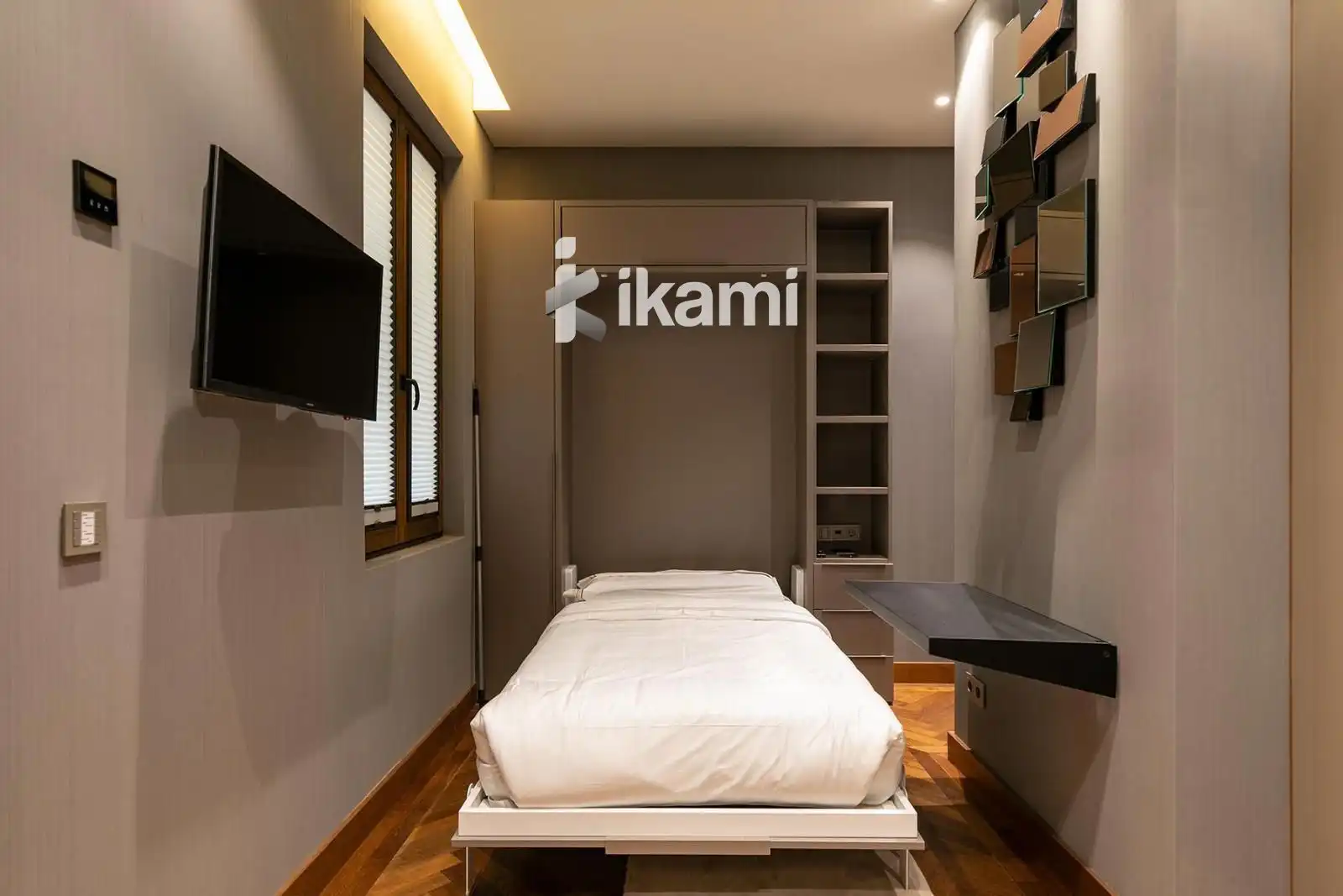 Appartement avec ascenseur à vendre à Goya, imagen 17