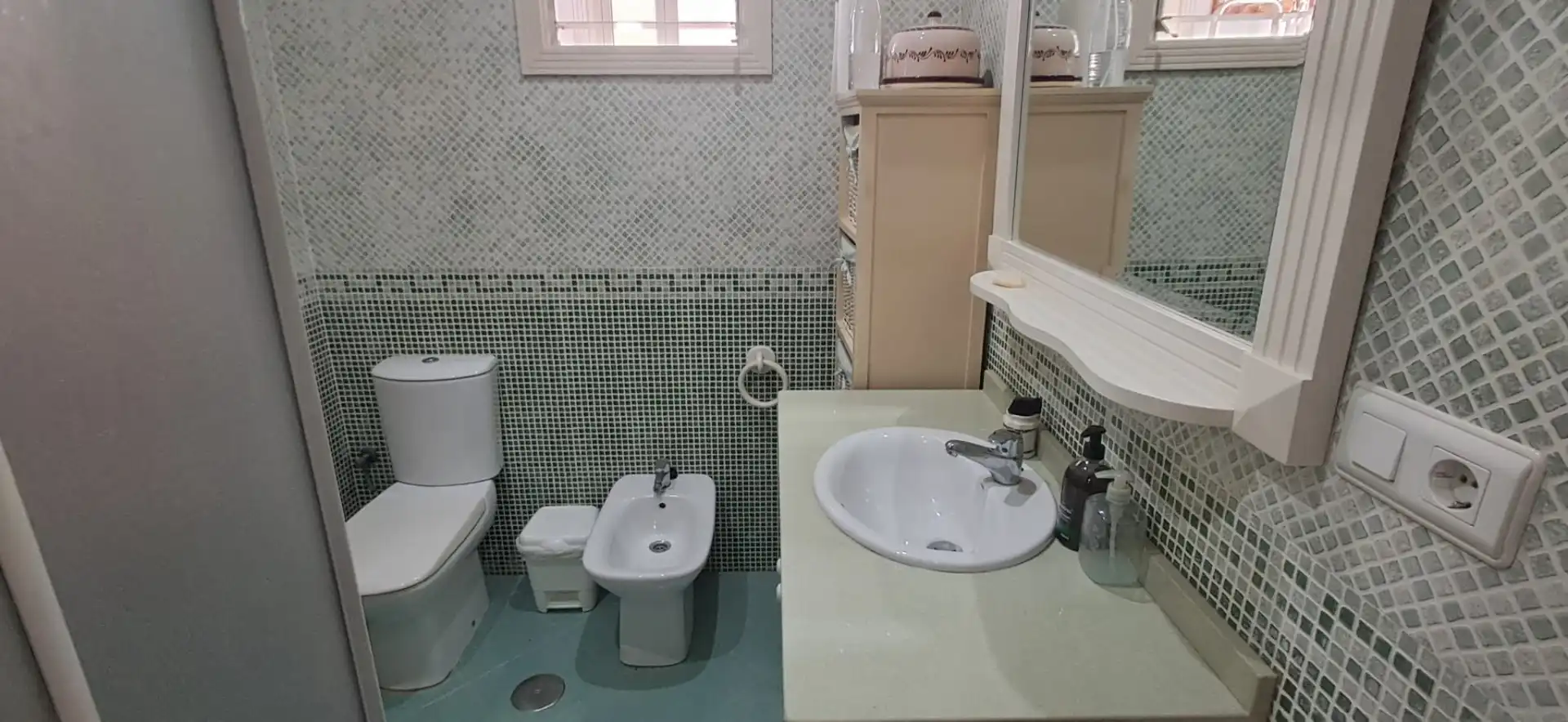Dúplex en venta en Centro