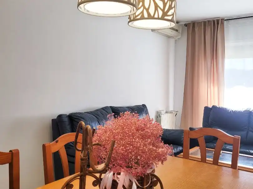 Penthouse mit Aufzug zum Verkauf in Carrer Ciutat de la Paz 12, imagen 2