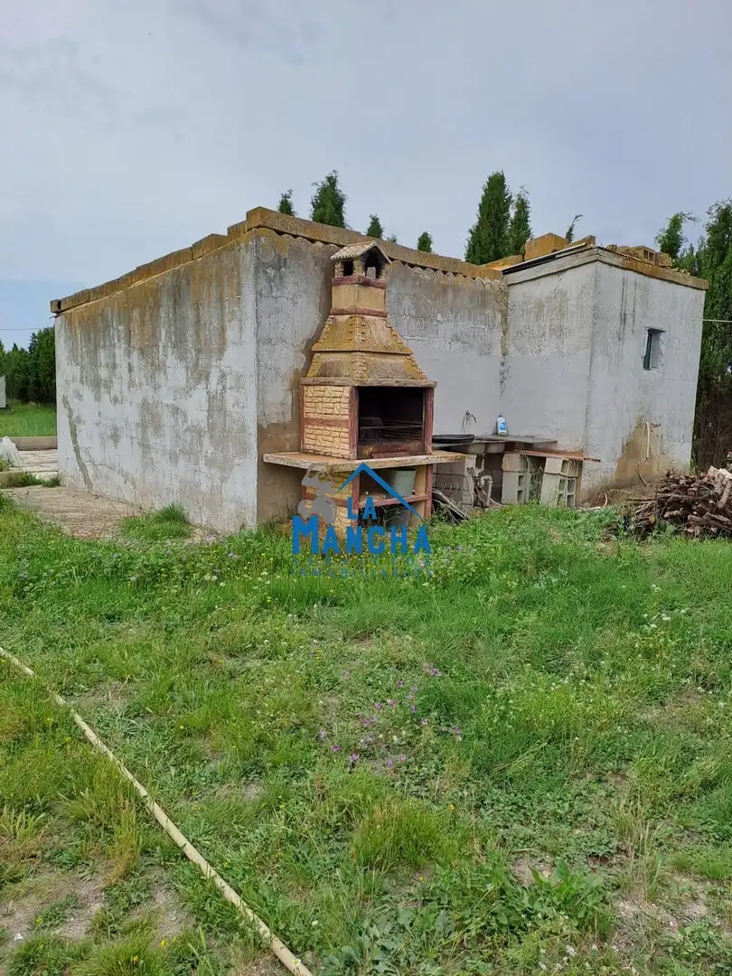 Terreno rustico in vendita a Polígono 68 Paraje 136 CASICA OREA, imagen 2