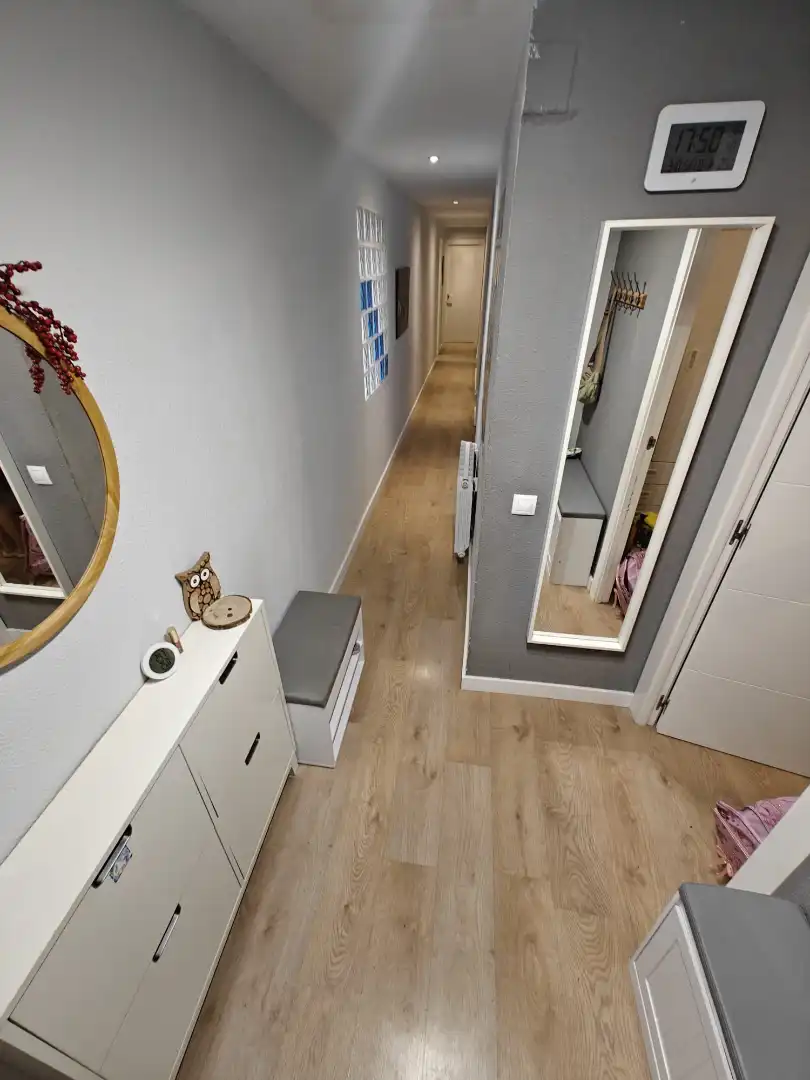 Piso en venta en Patraix