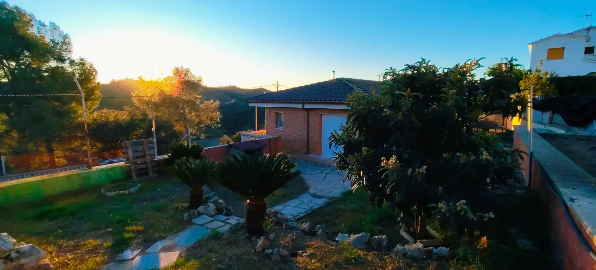 Villa con giardino in vendita a Abrera, imagen 4