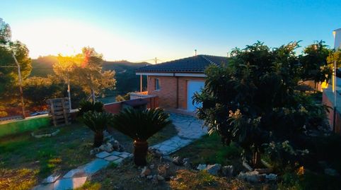 CASA INDEPENDIENTE EN VENTA EN URBANIZACIÓN LES CARPES, ABRERA, imagen 4
