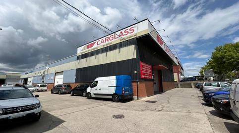 Photo 3 of Industrial buildings for sale in Constitución - Balconcillo, Guadalajara