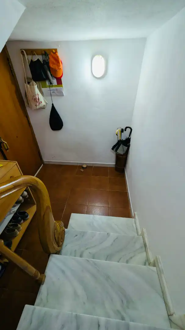 Casa o xalet en venda en Oliva amb Aire condicionat, Calefacció i Jardí privat