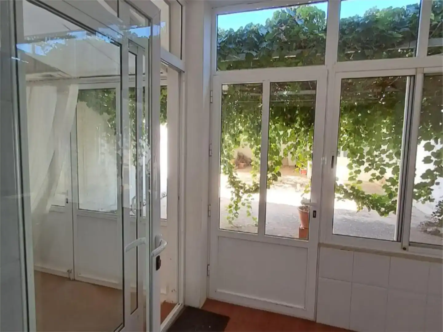 Casa adosada en venta en Mahora con Trastero y Balcón