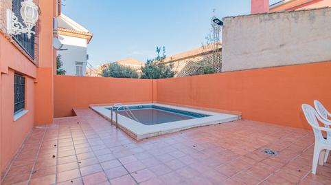 Foto 4 de Casa adosada en venda a Avenida de Dilar, Purchil, Granada