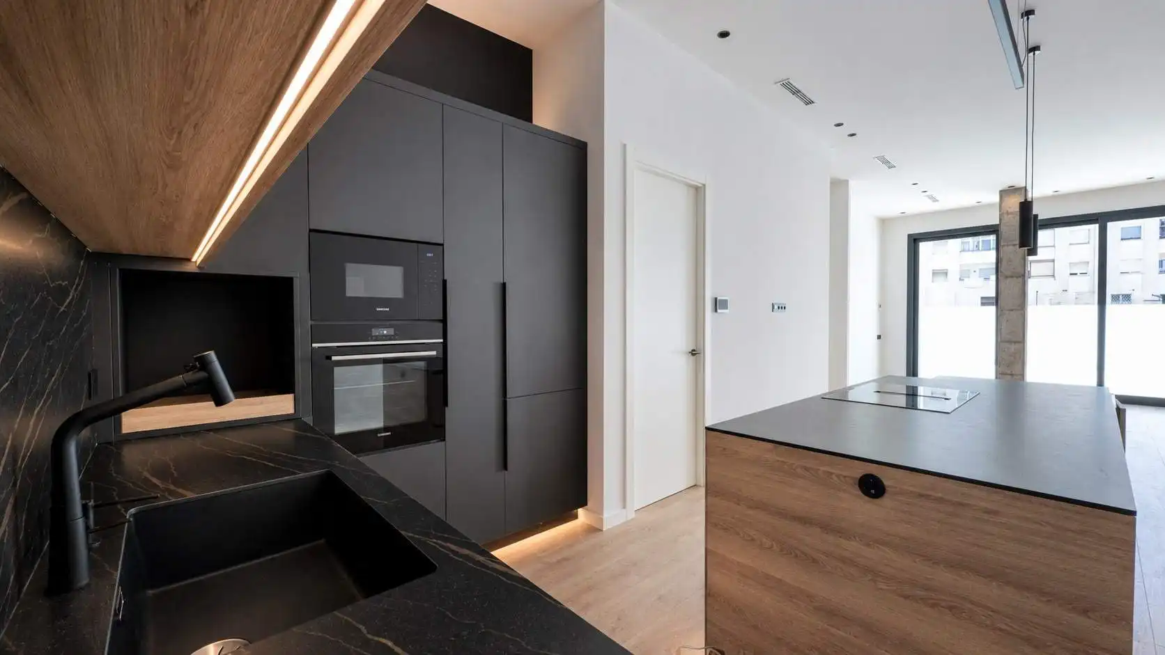 Wohnung zum Verkauf in Carrer del Doctor Fleming, imagen 9