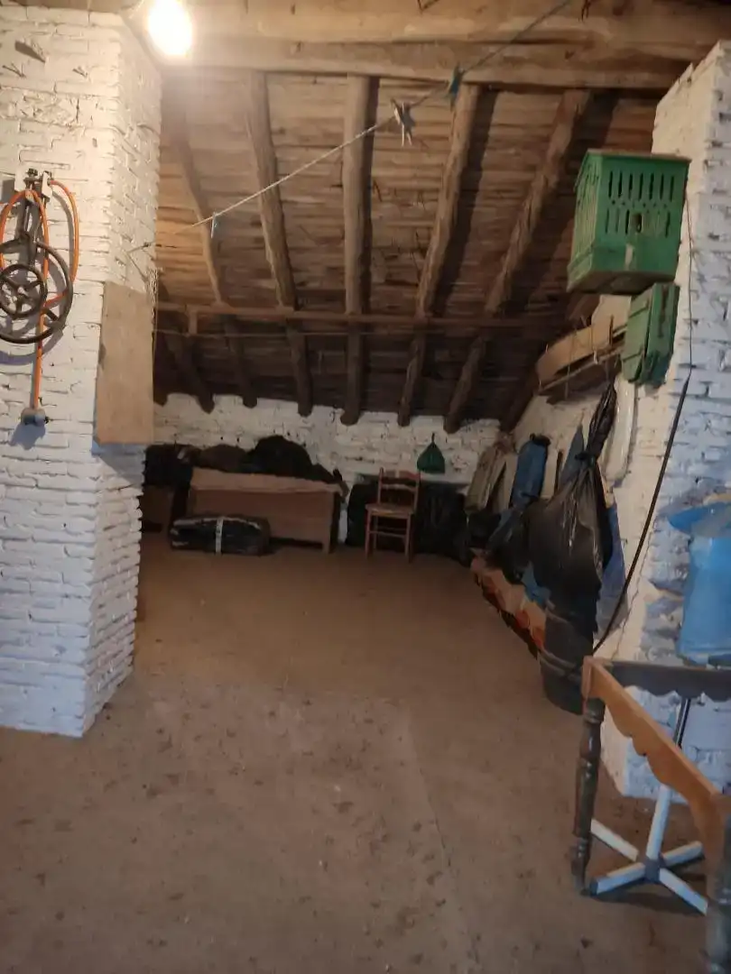 Planta baja en venta en Higuera la Real
