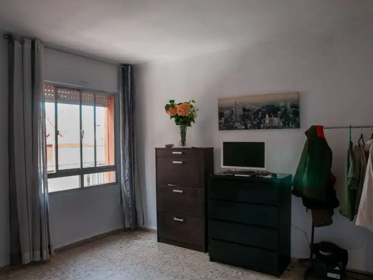 Dormitori de Pis en venda en Centro- San Felipe - Huerta Fava