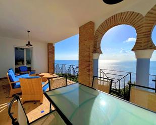 Terrace of Attic for sale in Casares  with Air Conditioner, Heating and Terrace